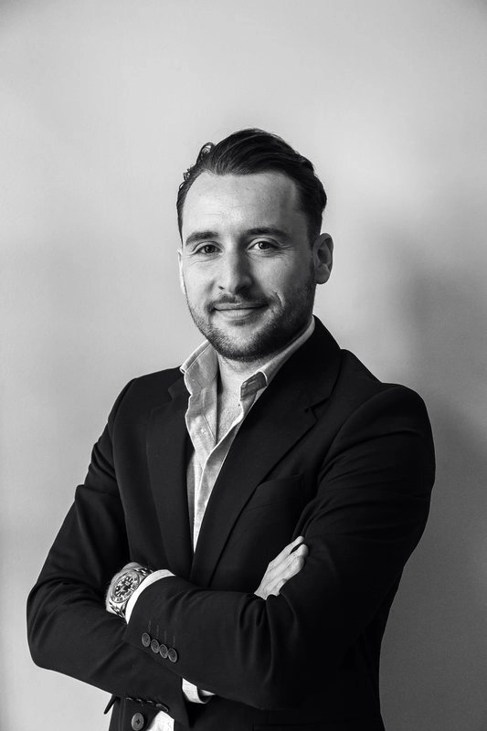 Victor BONAZZA