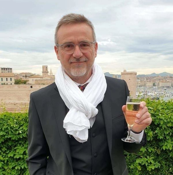 Pascal RUYSSCHAERT