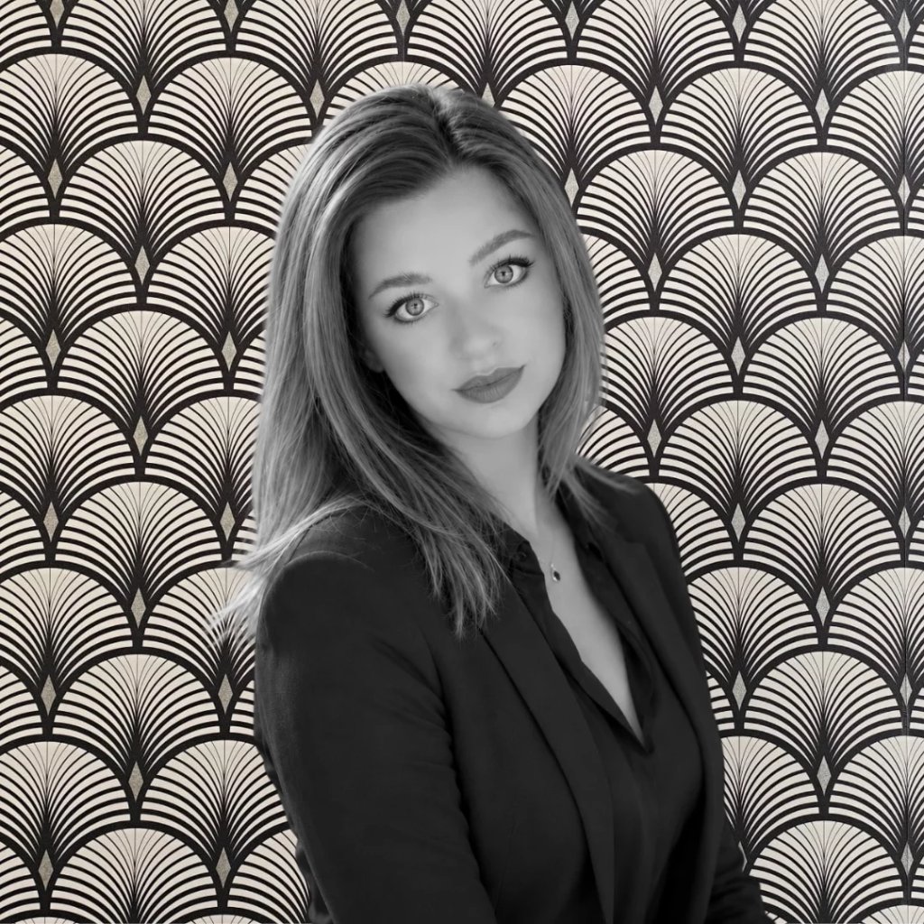 Julia MORIN
