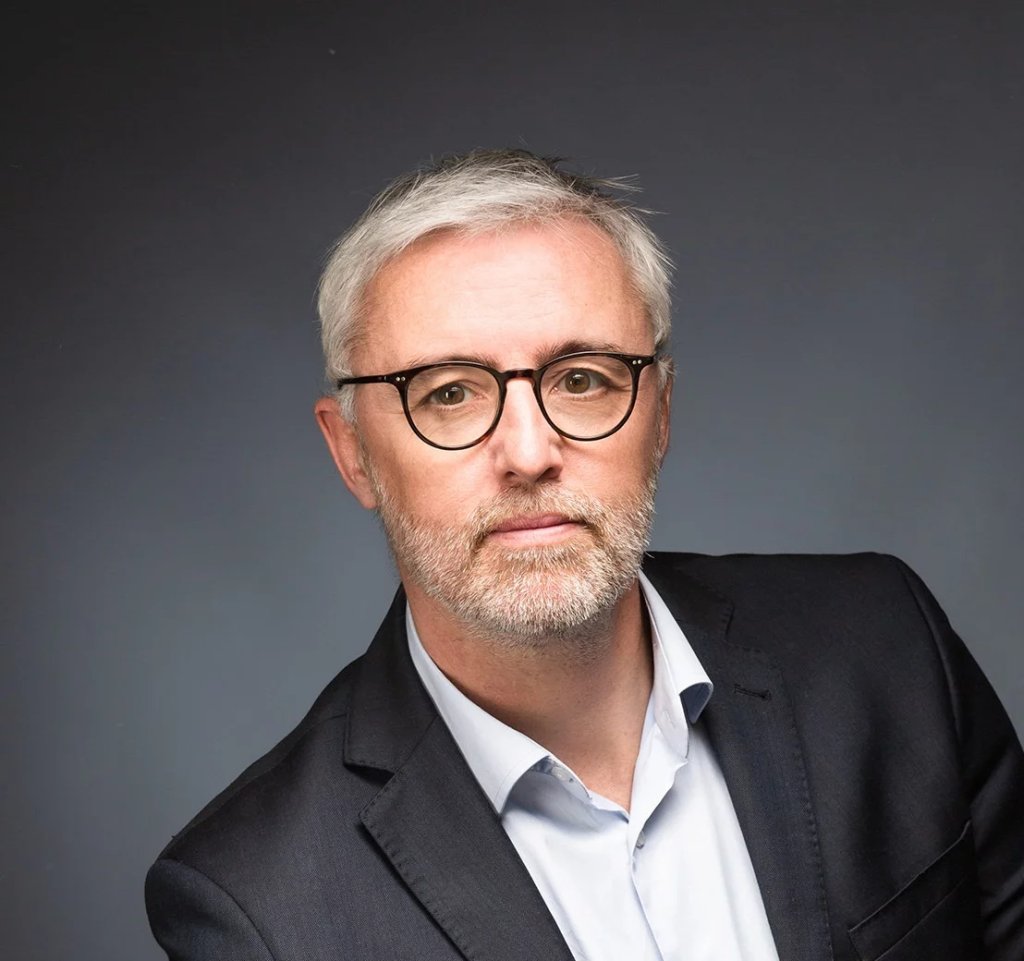 Nicolas VAREILLES