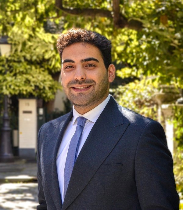 Jason JALKH