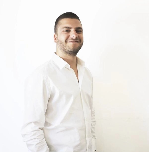 Mathieu FRANCHI