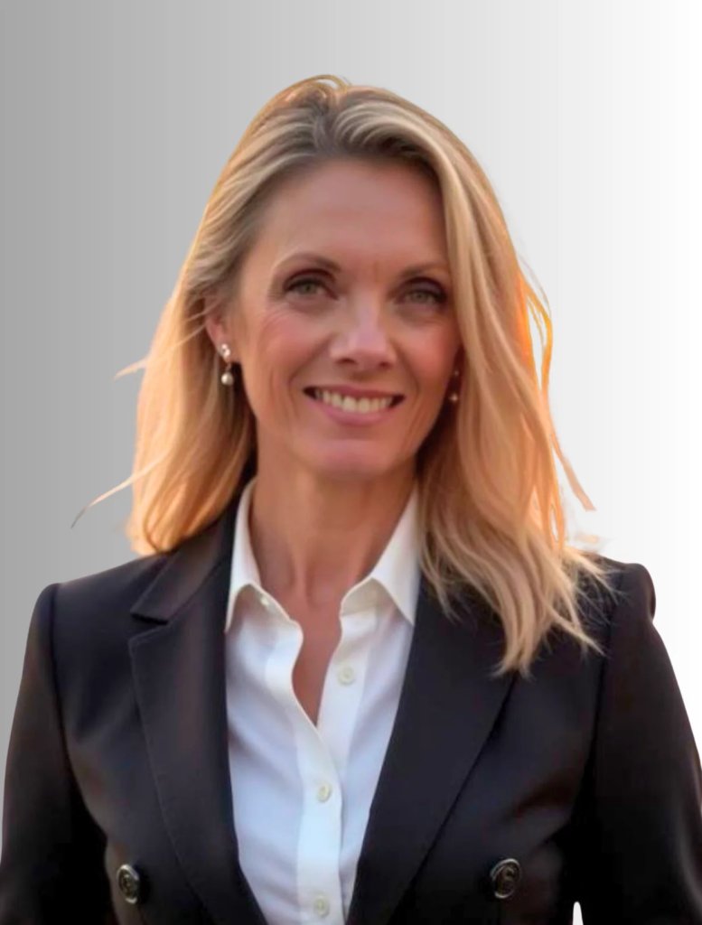 Catherine SCHULZ