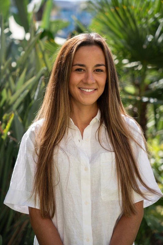 Lorina ROZMAN