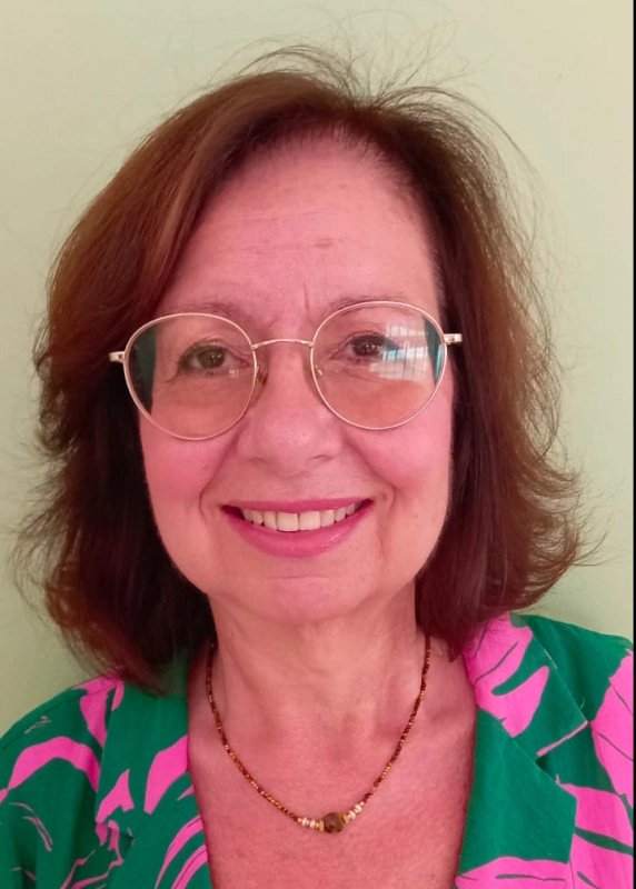 Véronique CALVET 