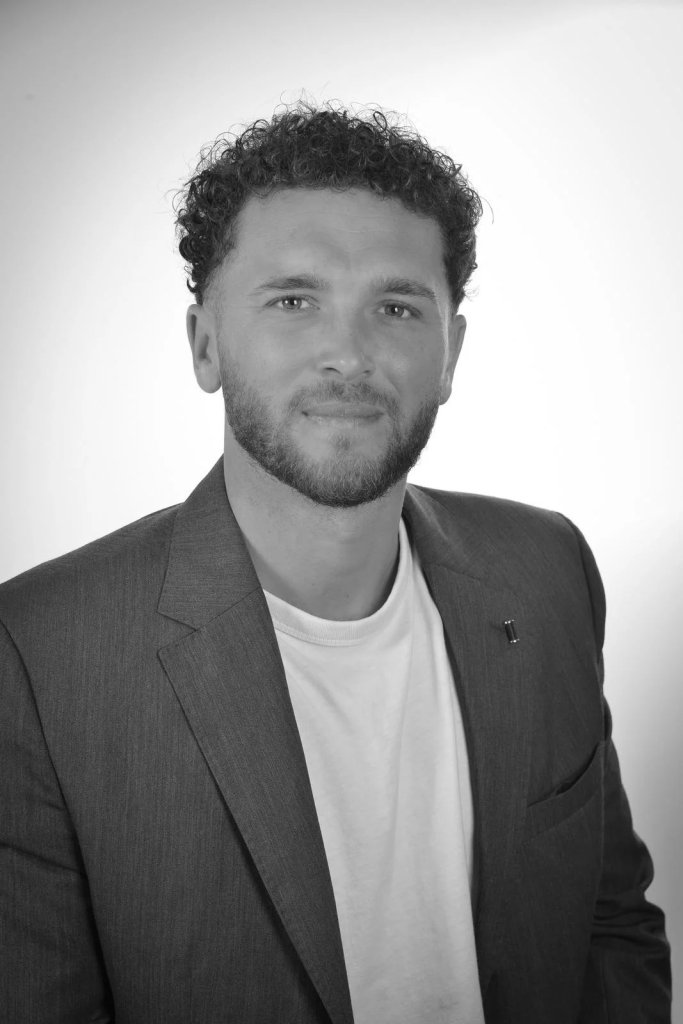 Jérôme TESTA