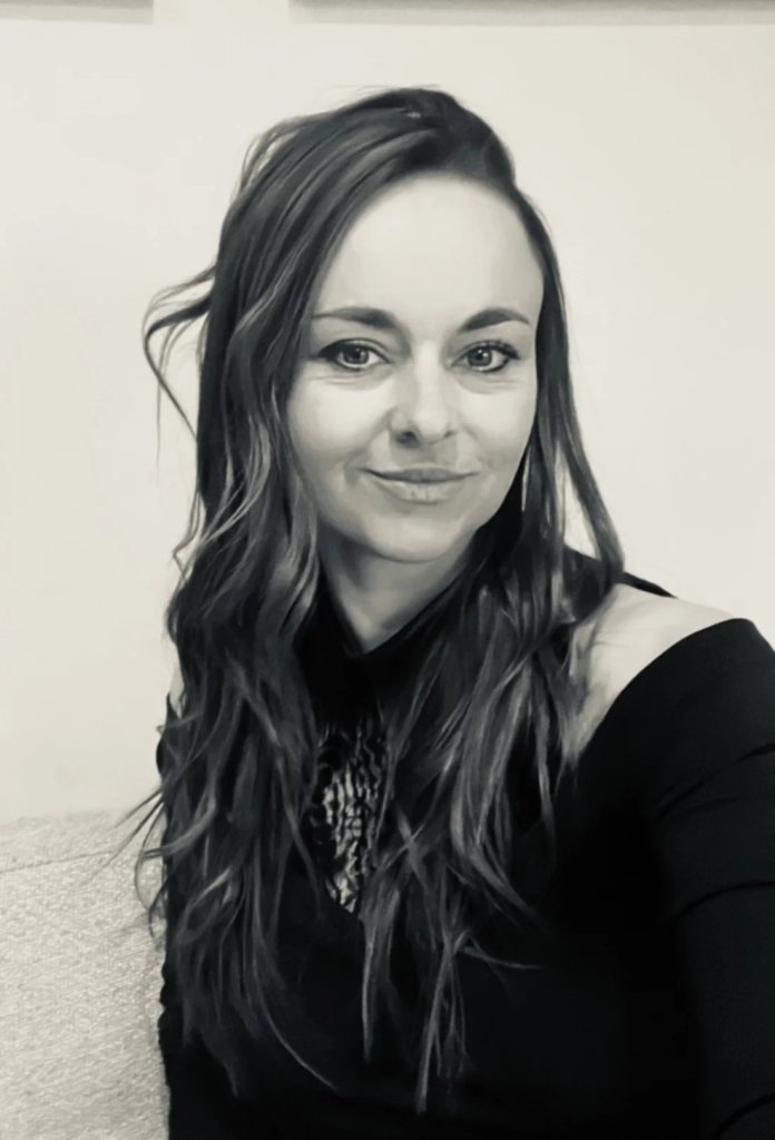 Oriane RAVASSO ODASSO