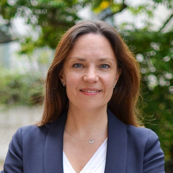 Anne-Laure DRIEU