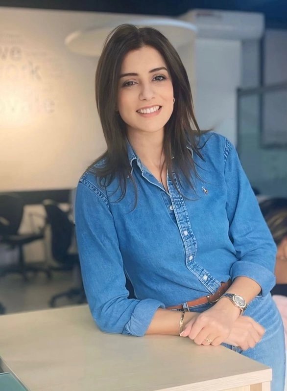 Nesrine GAFSI