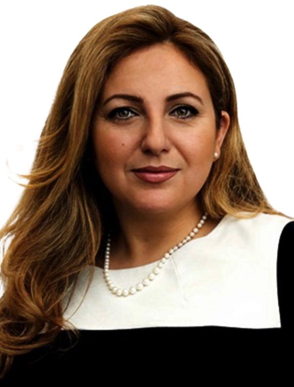 Jennifer OHANA