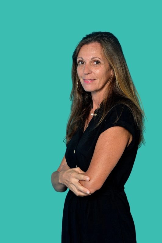 Céline THOMAS