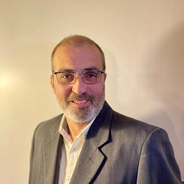 Jean-Paul BATISTA