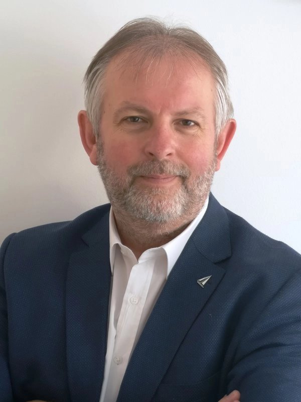 Jean-Christophe LOUIS