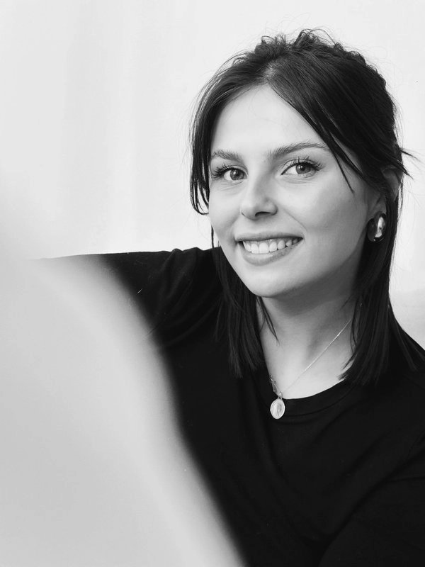 Coralie POUCHELE
