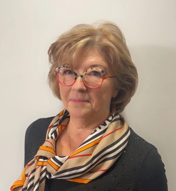 Catherine BRAUGE