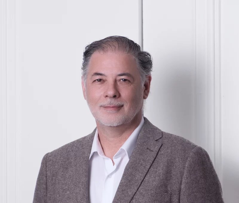 Fabrice  DESJARDINS