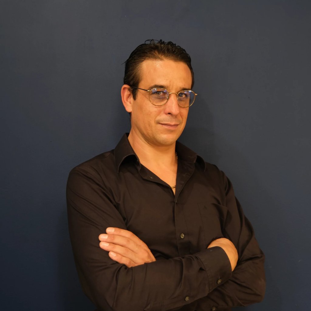 Rémi PLUMAIL