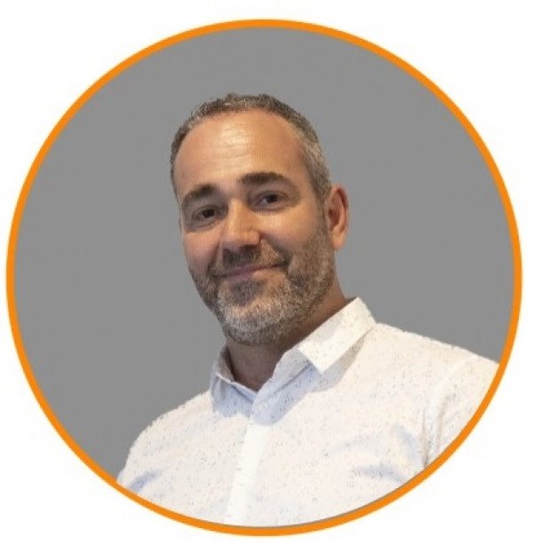Cedric KUCHLER