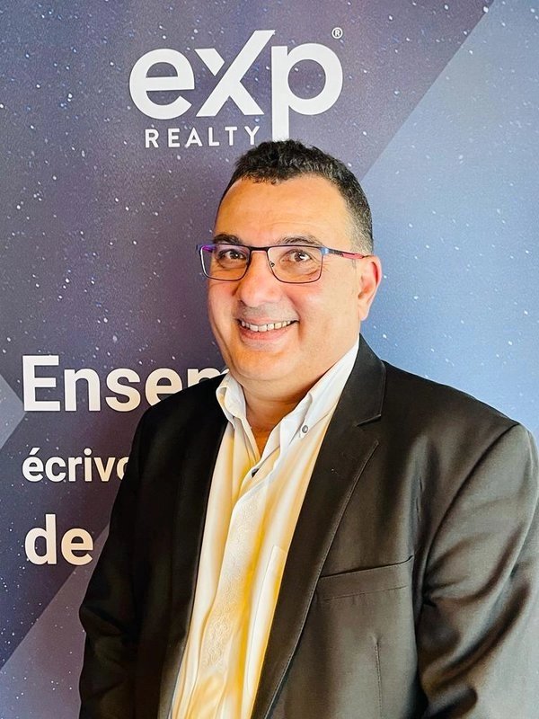 Omar MESSAOUDI