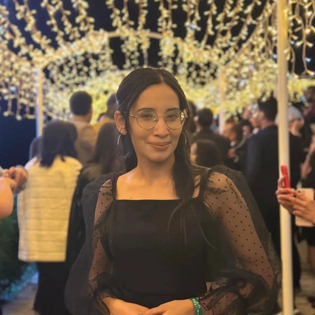 Eya EL AMRI