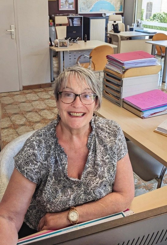 Evelyne GATTI