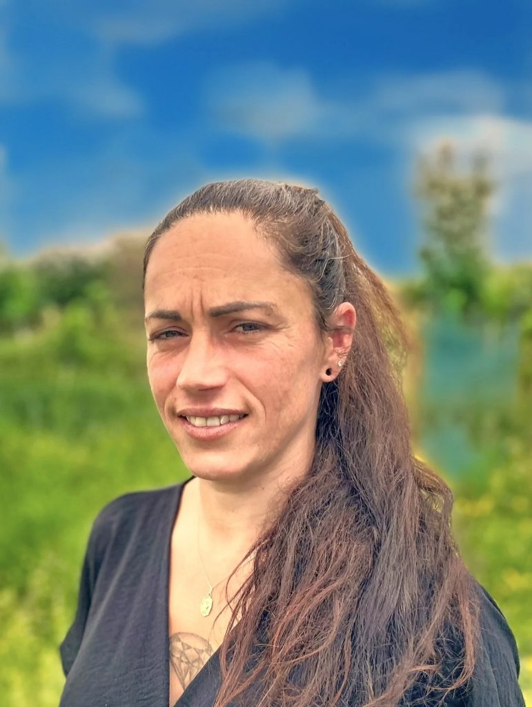Aurélie RUIZ CALVA