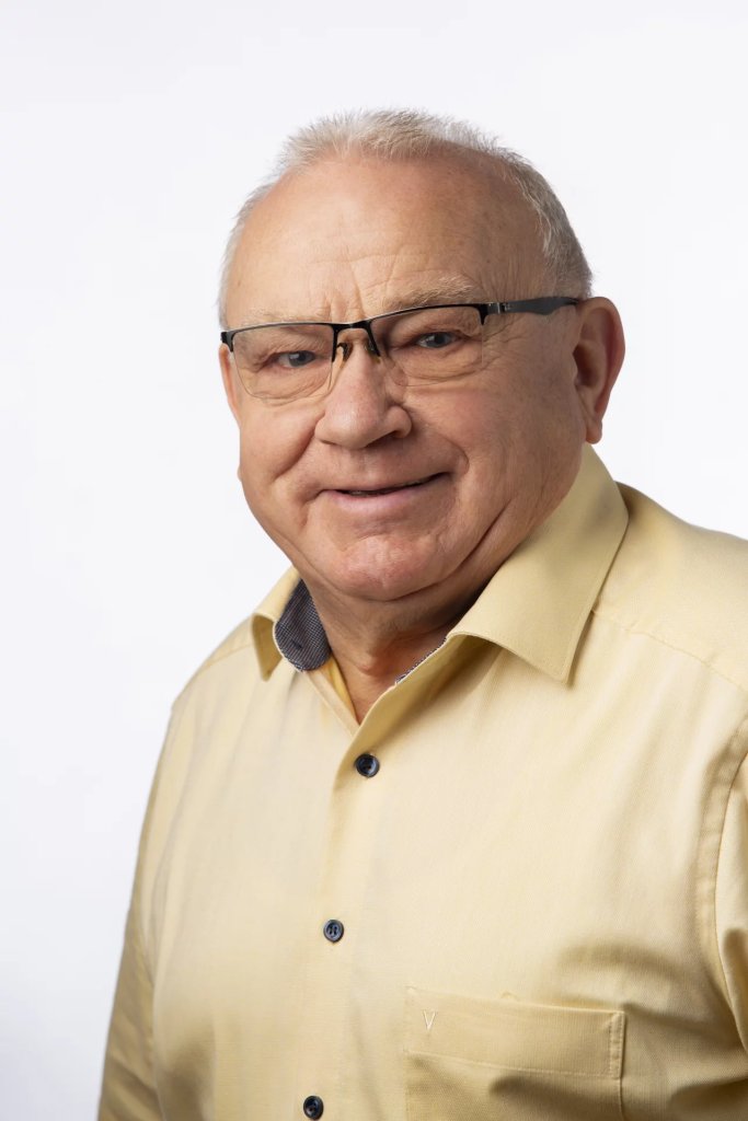 Karl ZAUMS