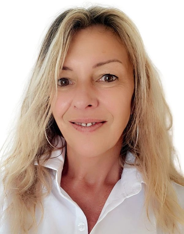 Sabine MOULINIER