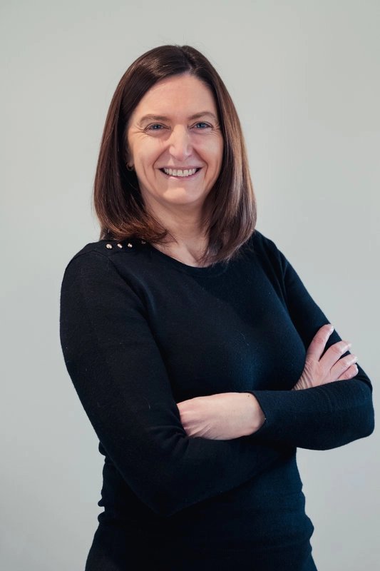 Catherine TOURNUT