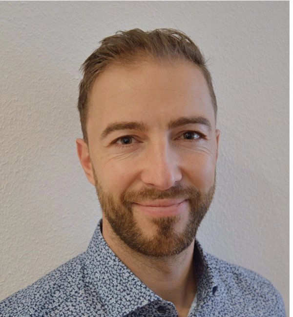 Loïc WUST