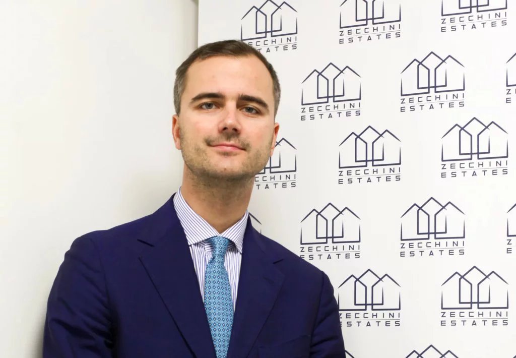 Luca ZECCHINI