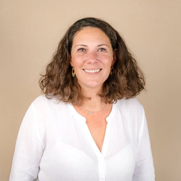 Stéphanie ANRIOT