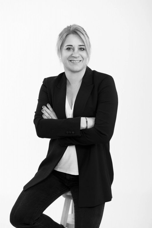 Emmanuelle BOURG TIRVERT