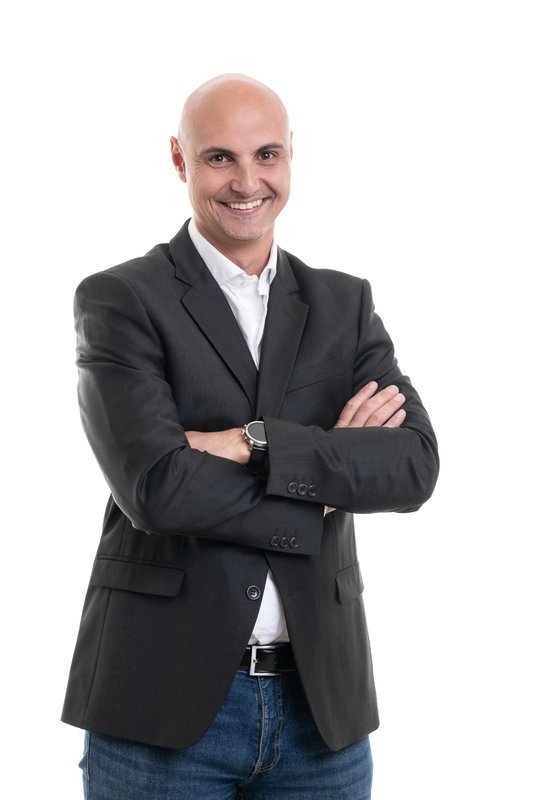 Paul MAFFEI