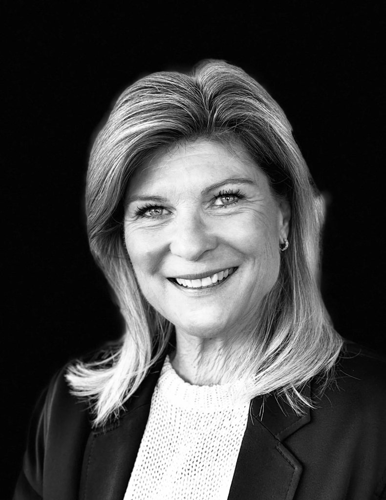 Caroline JURGENS