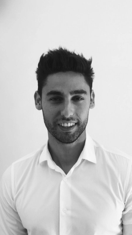 Julien BONGIOVANNI