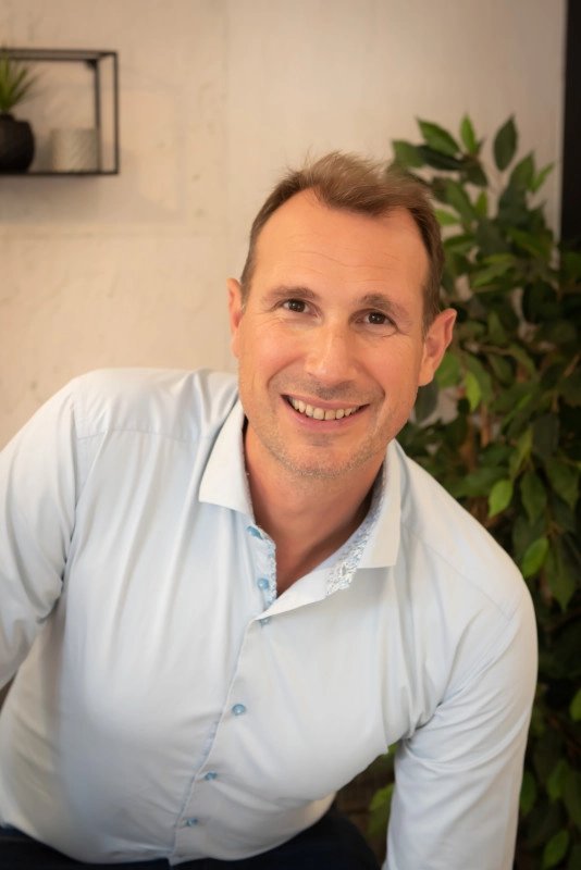 Eric POUJOL