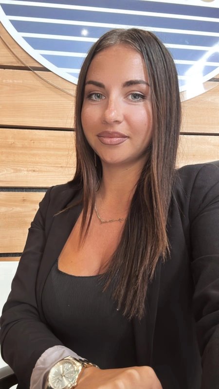 Rehina SELTZER