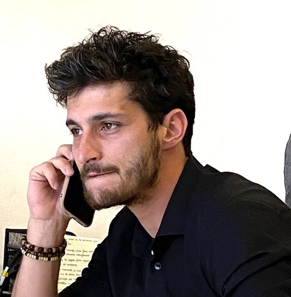 Thibault COURRIER