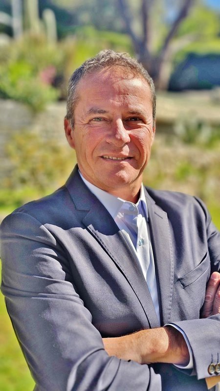 Olivier HUSTIN