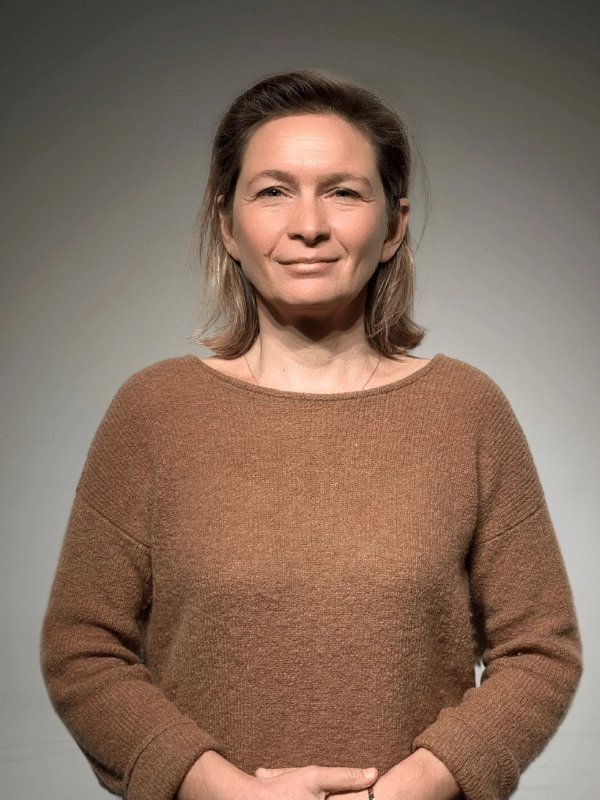 Christine DE JENLIS