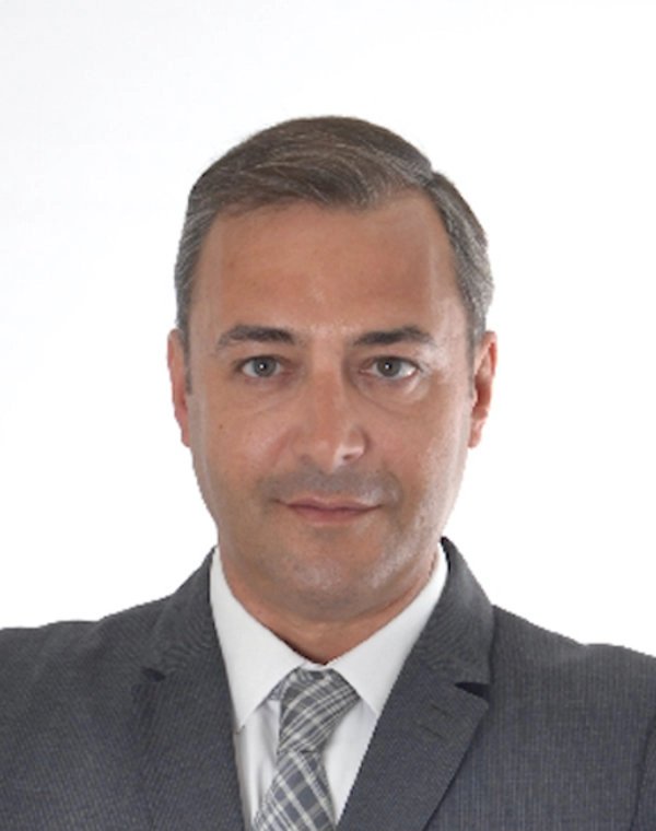 Paul NUNES
