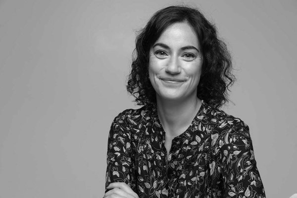 Céline GOSSART