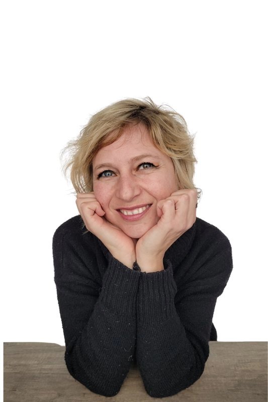 Caroline COLAS