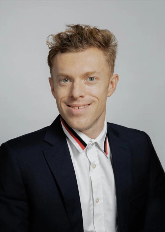 Yann MORETEAU