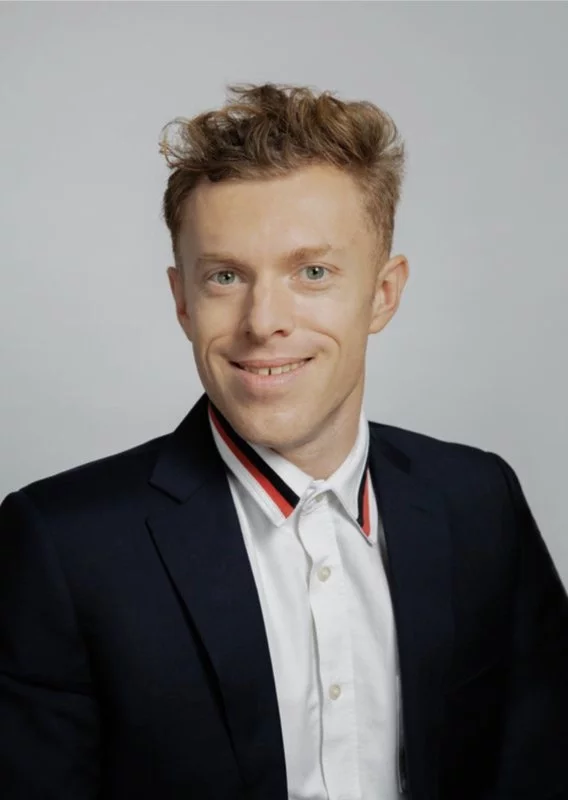 Yann MORETEAU