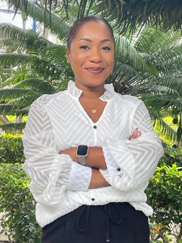 Malika FREGISTE