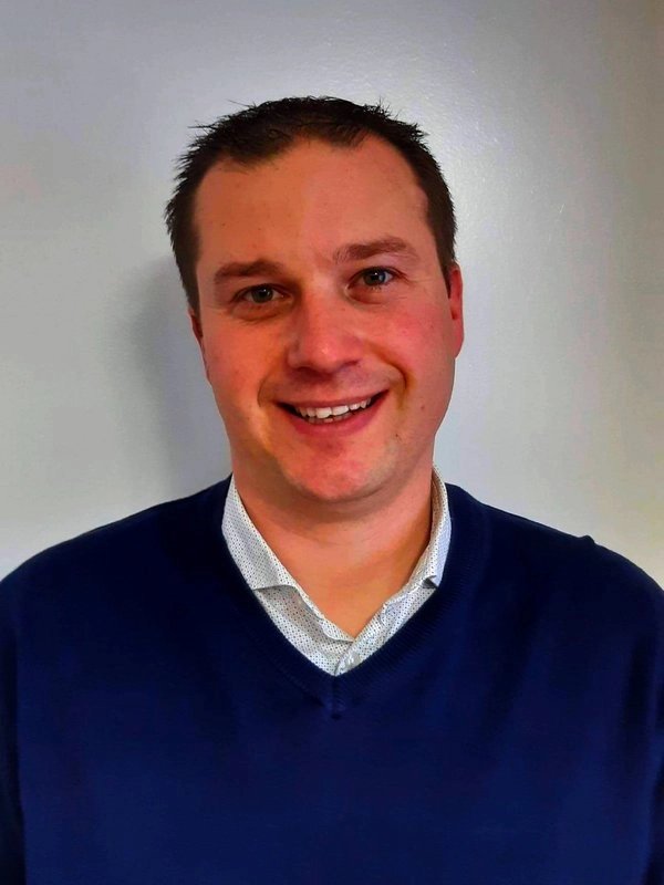 Matthieu FOURNIER