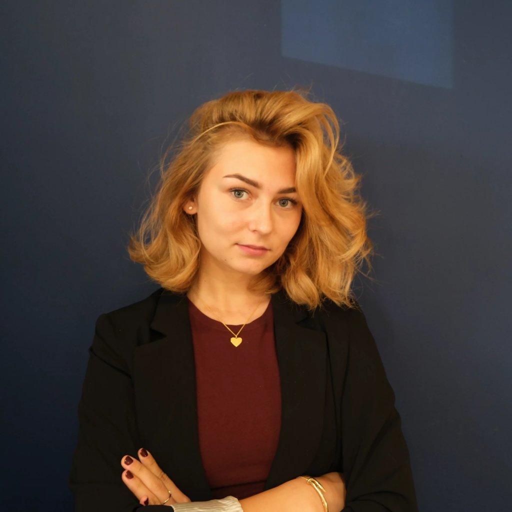Laura MARKOVA