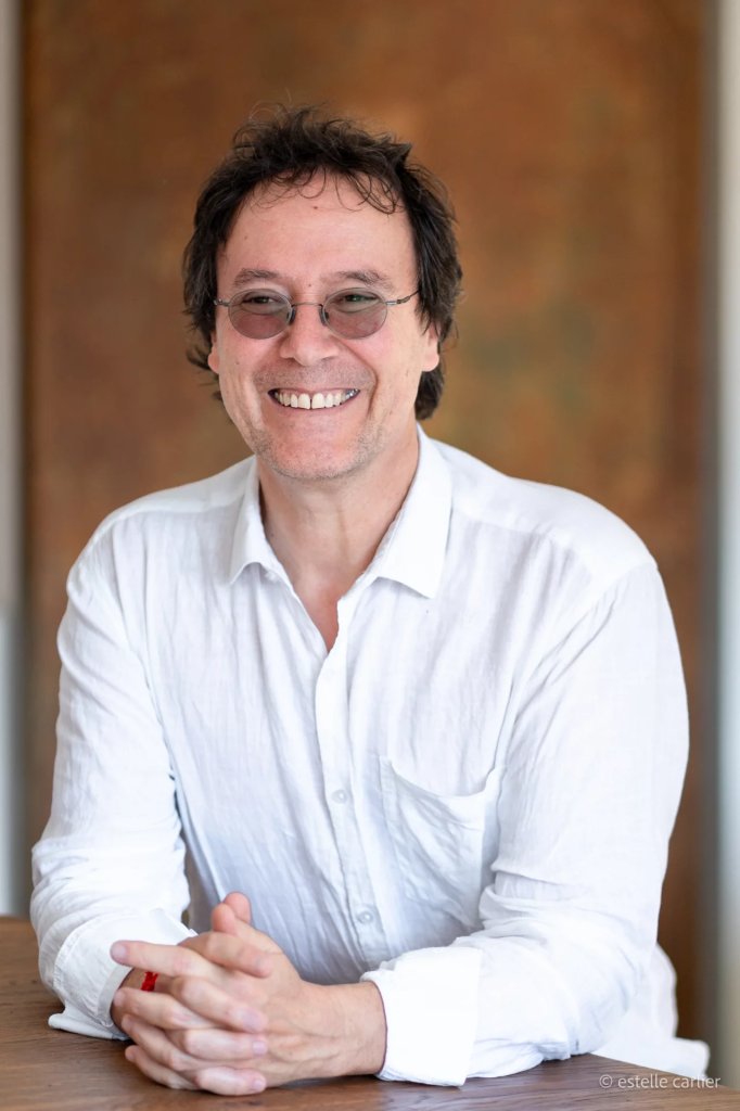 Christophe VAREY